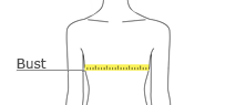 Bust Measurements