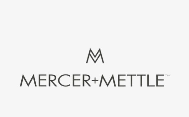 Mercer & Mettle, Embroidery, Screen Printing, Pensacola, Logo Masters International