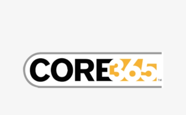 Core365, Embroidery, Screen Printing, Pensacola, Logo Masters International