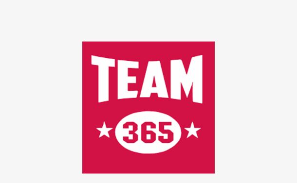 Team 365, Embroidery, Screen Printing, Pensacola, Logo Masters International