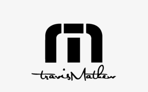 Travis Matthews, Embroidery, Screen Printing, Pensacola, Logo Masters International