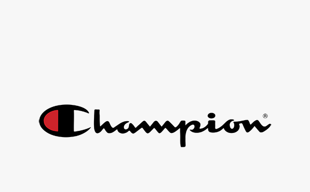 Champion, Embroidery, Screen Printing, Pensacola, Logo Masters International