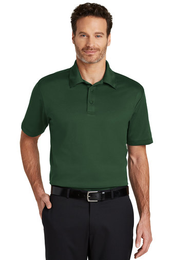 Port Authority Mens Silk Touch Performance Polo