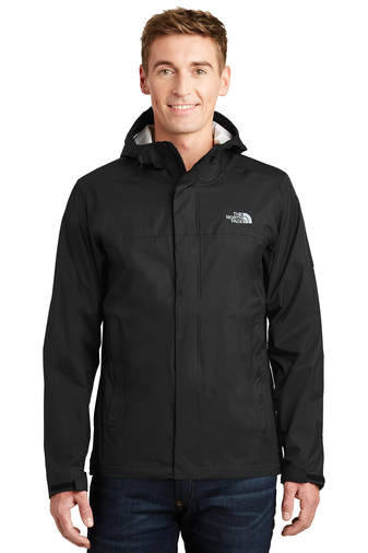 Adidas Men's DryVent Rain Jacket