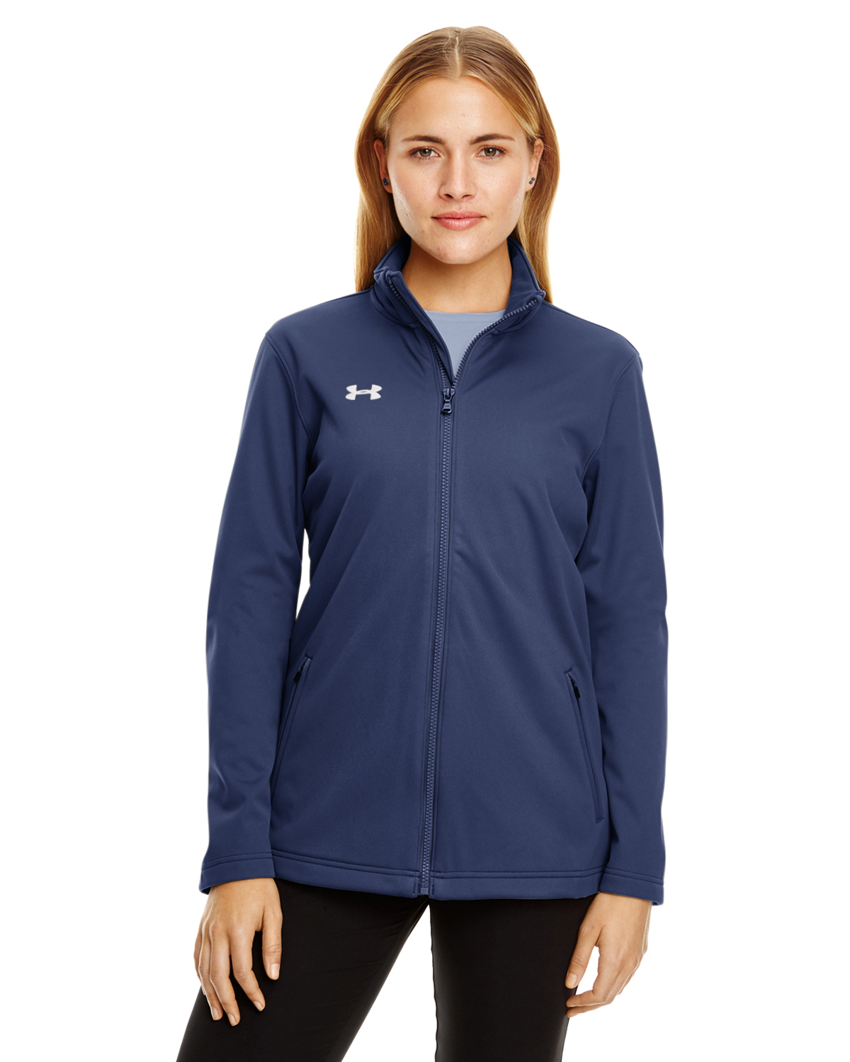Under Armour Women's Ultimate Team Jacket