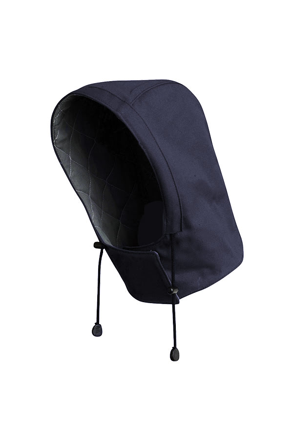 Lapco FR Insulated Cold Gear Detachable Hood