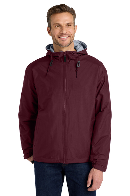 Port Authority Team Jacket 