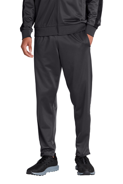 Sport-Tek Men's Tricot Track Jogger