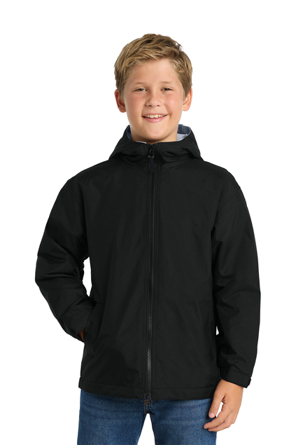 Port Authority Youth Team Jacket 