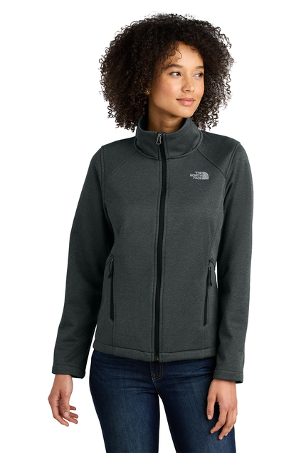 North Face Women's Ridgewall Soft Shell Jacket