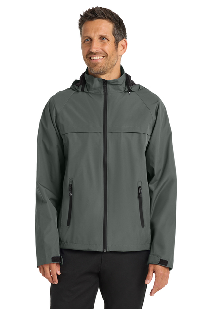 Port Authority Men's Torrent Waterproof Jacket