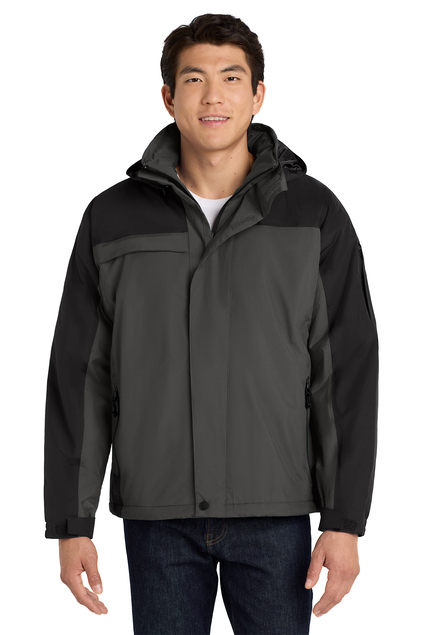 Port Authority Men's Nootka Jacket