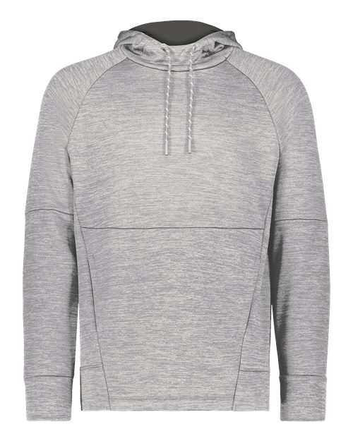 Holloway Men's All-Pro Performance Fleece Hooded Sweatshirt
