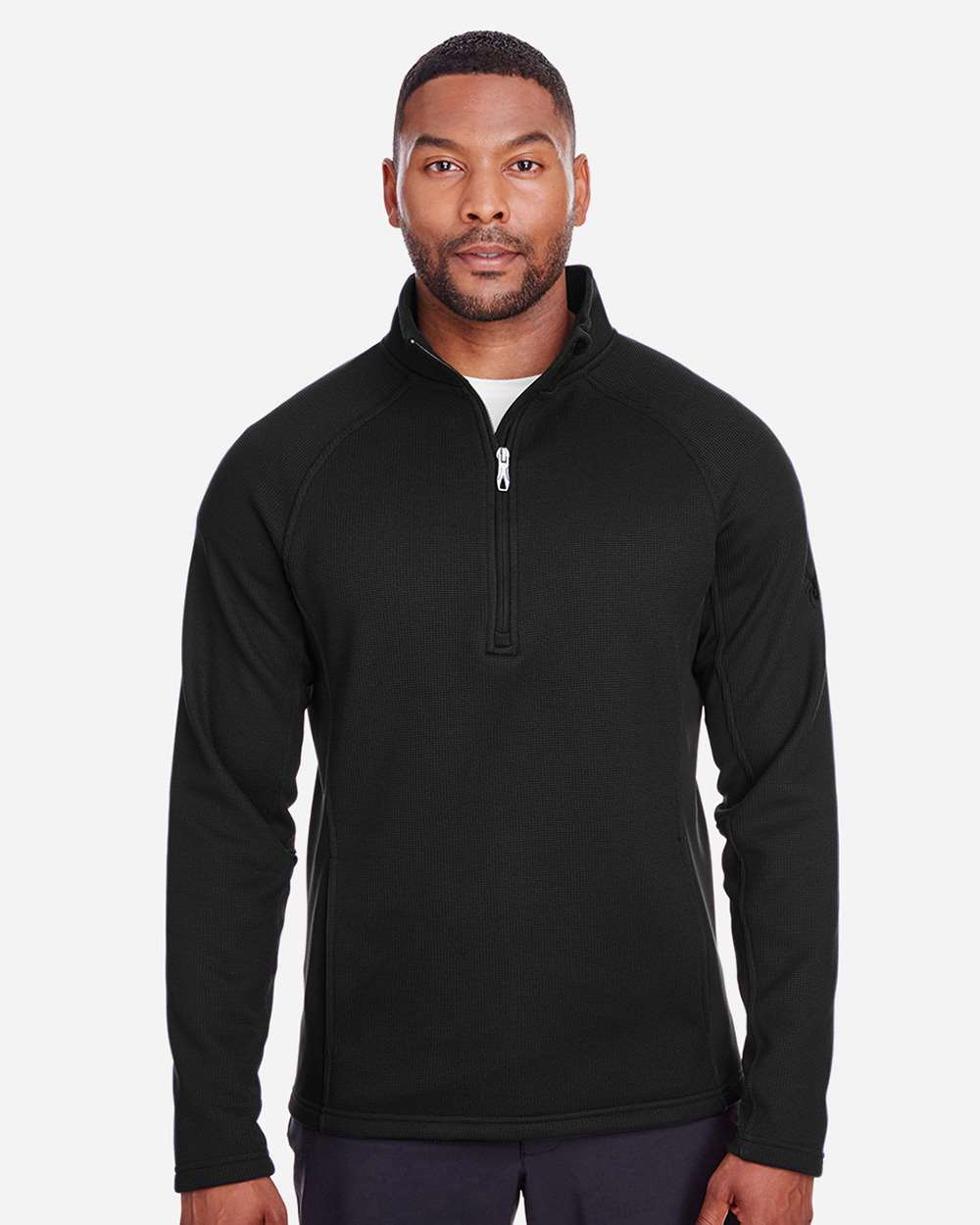Spyder Men's Constant Half-Zip Sweater