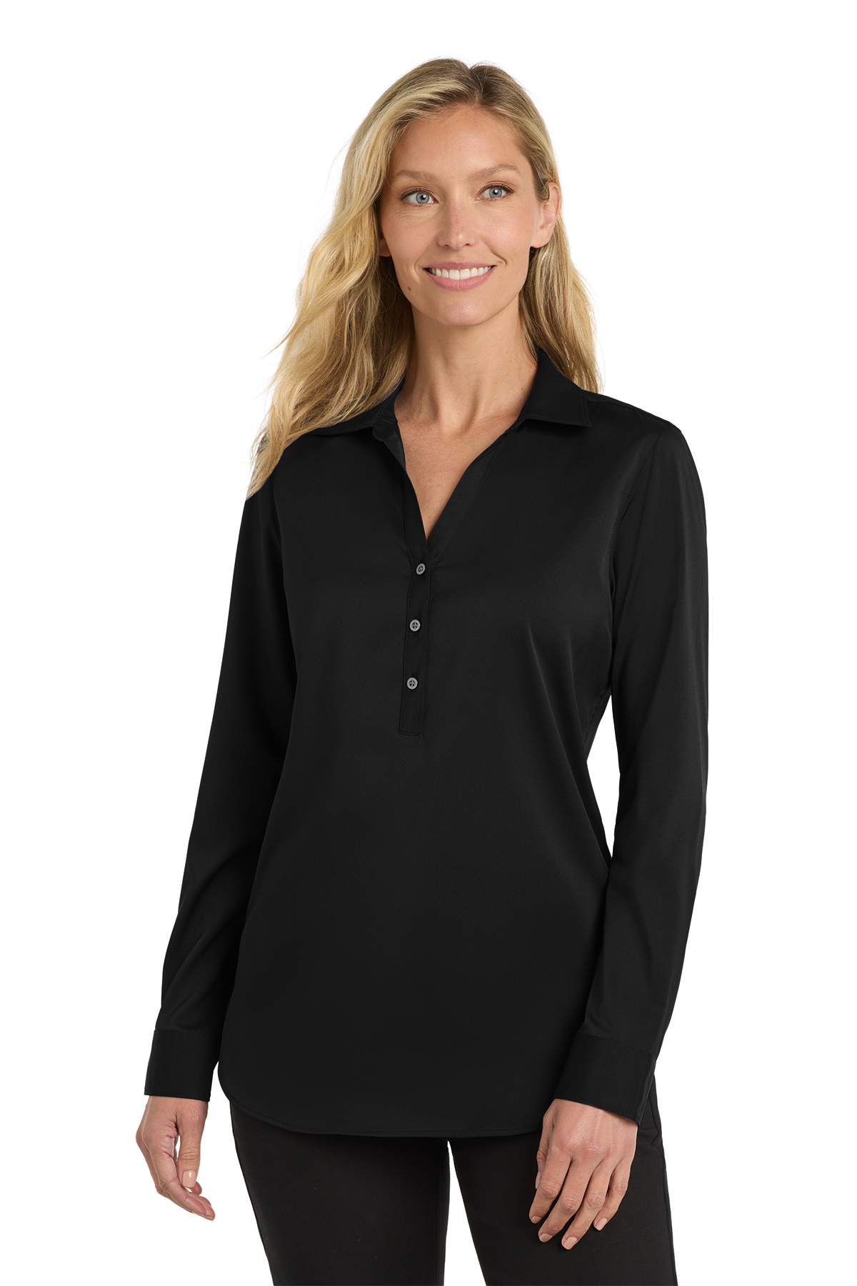 Port Authority Women's City Stretch Tunic