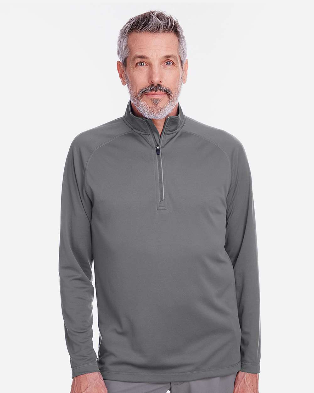 Spyder Men's Freestyle Half-Zip Pullover