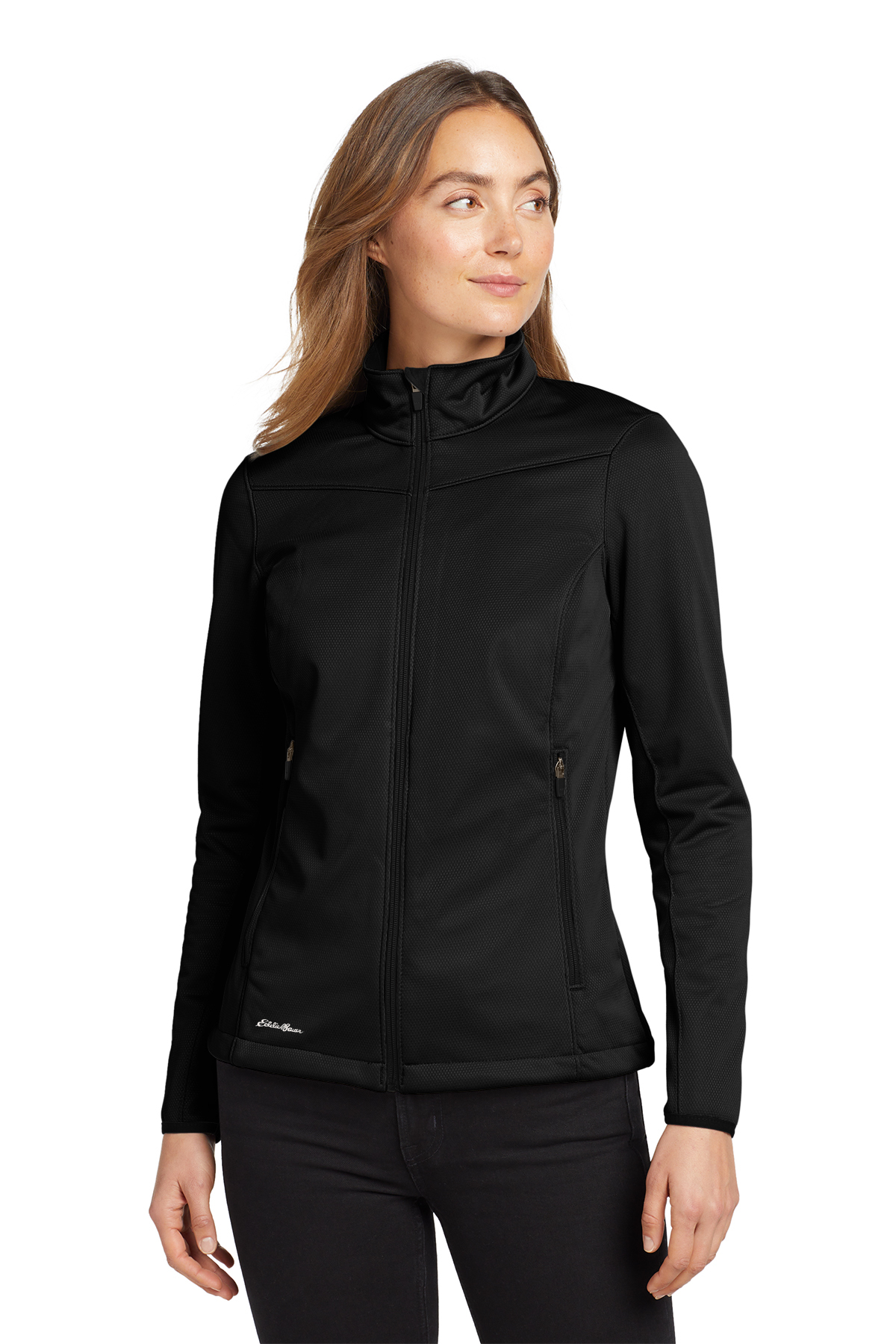 Eddie Bauer Eddie Bauer Women's Weather-Resist Soft Shell Jacket