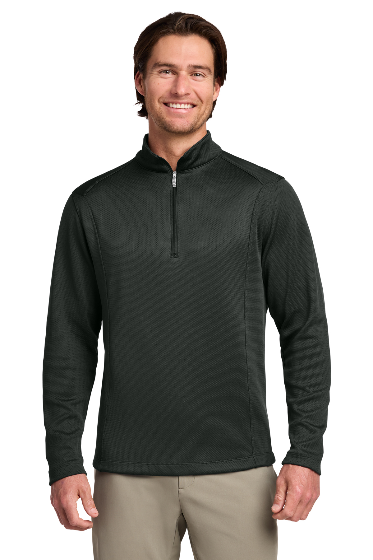 Nike Men's Sport Cover-Up