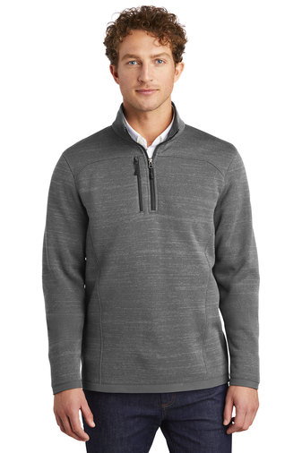 Eddie Bauer Men's Sweater Fleece 1/4-Zip