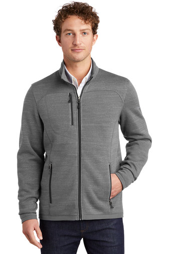 Eddie Bauer Men's Sweater Fleece Full-Zip