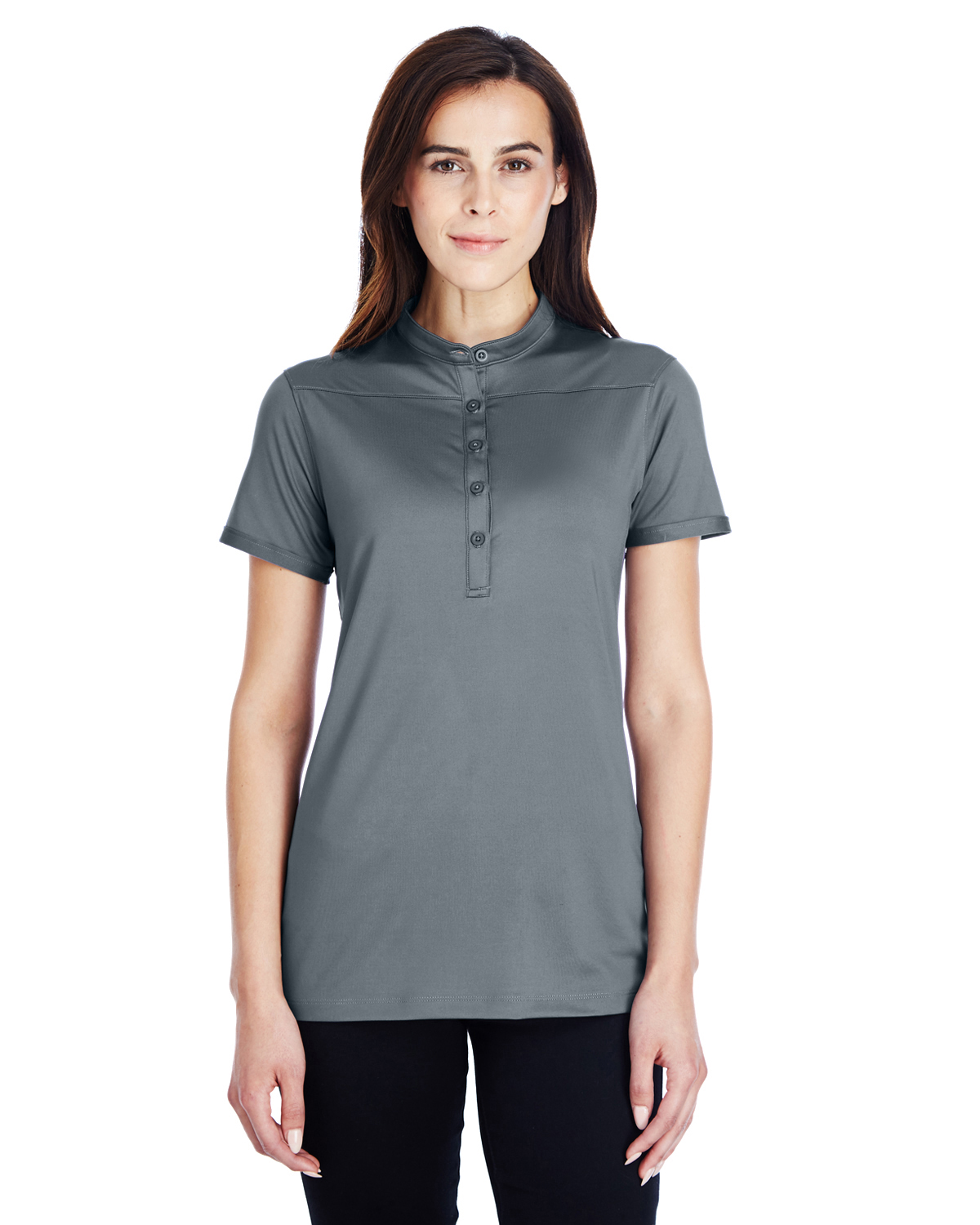 Under Armour  Ladies' Corporate Performance Polo 2.0