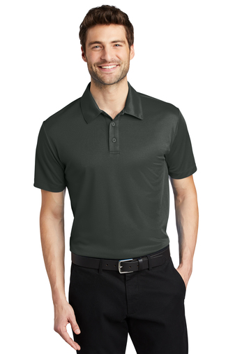 Port Authority Men's Tall Silk Touch Performance Polo