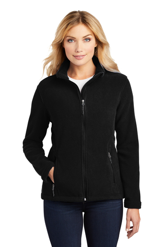 Port Authority Women's Value Fleece Jacket