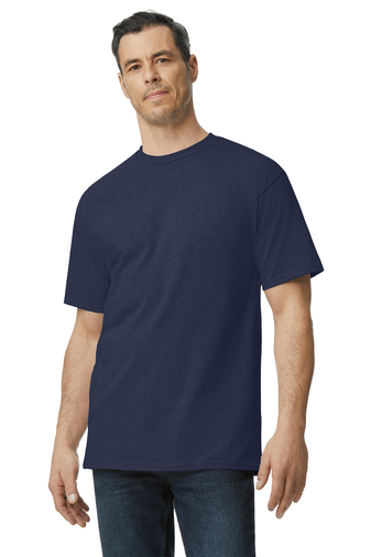 Gildan TALL Adult Screen Printed Ultra Cotton Heavyweight T-shirt
