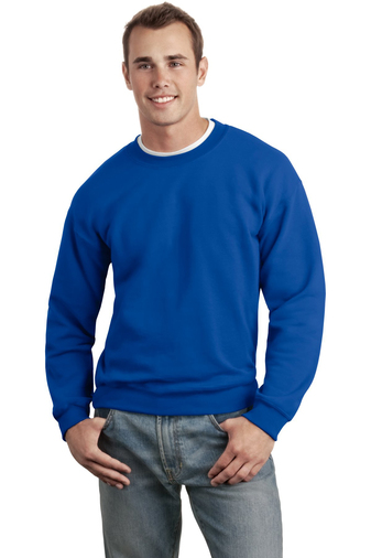 Gildan Adult Ultra Blend 50/50 Sweatshirt 