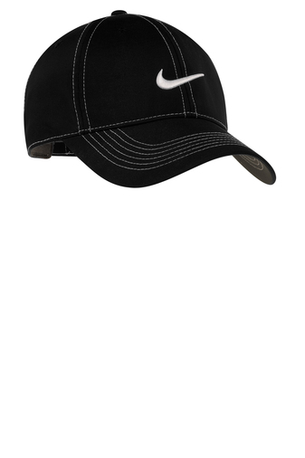 Nike Swoosh Front Cap