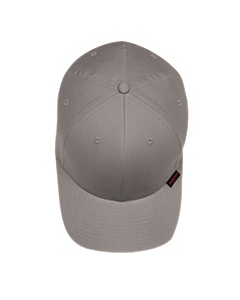 FlexFit 6-Panel Structured Mid-Profile Cap